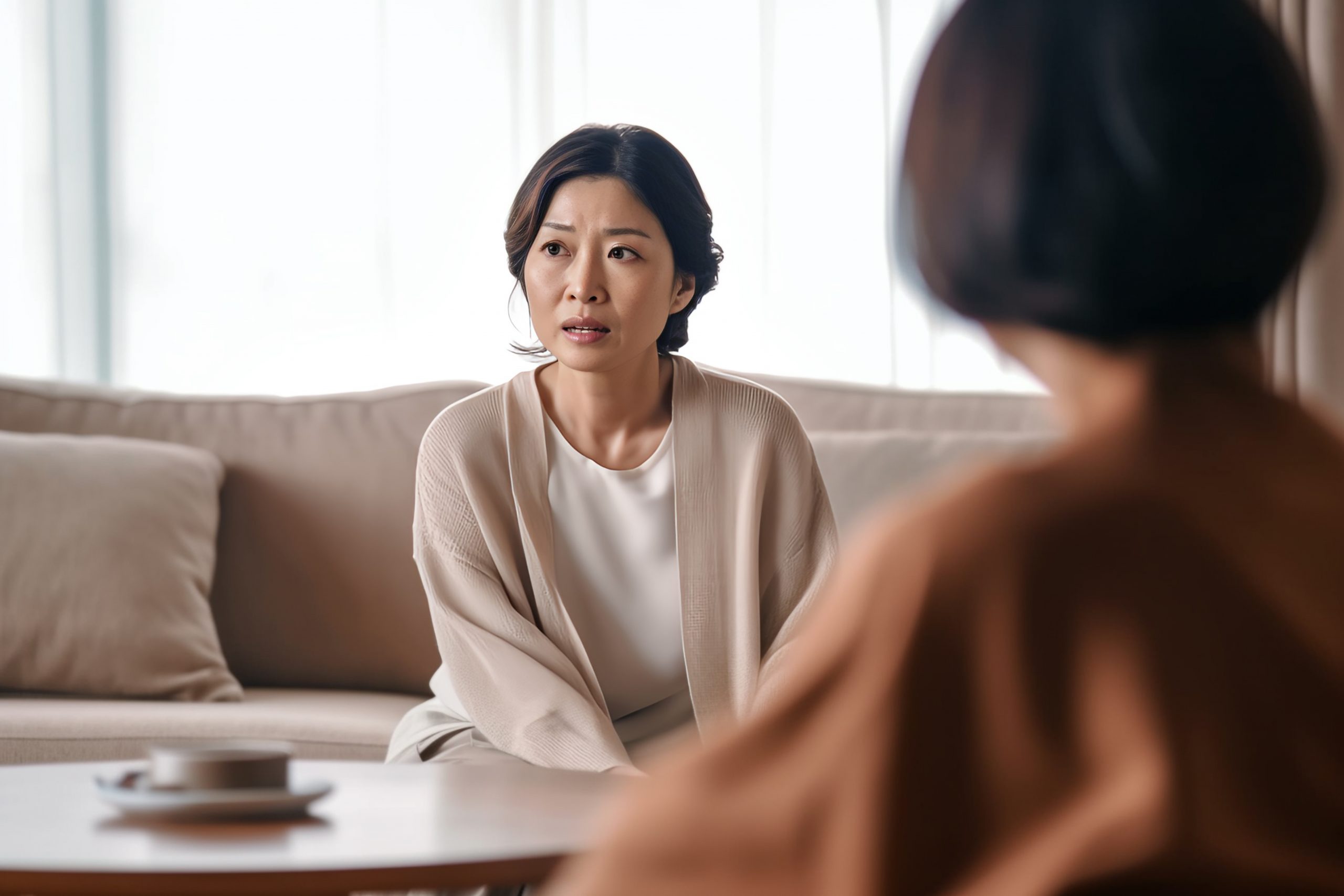 sintomas psicossomáticos